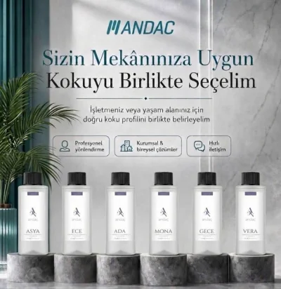 KOKU ÇEŞİTLERİ